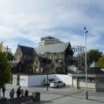 Christchurch cathedral