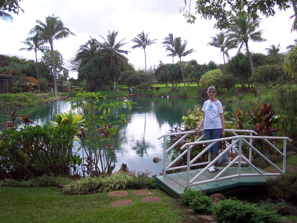 Maui Gardens