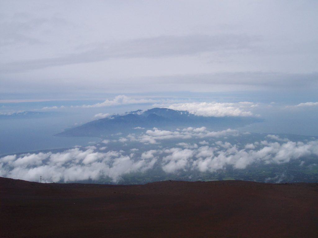 Mauna Kahalawai