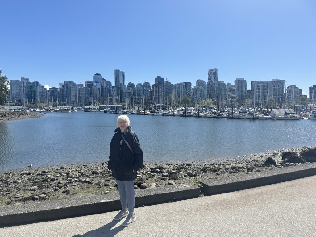 Vancouver
